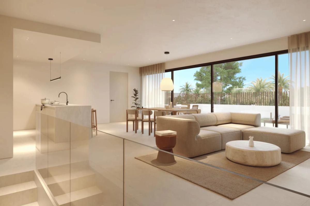 Venta de chalet independiente en Dolores, Dolores
photo 4