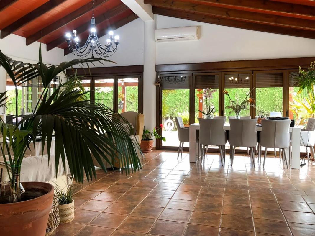 Venta de finca rústica en Dolores , Dolores photo 5