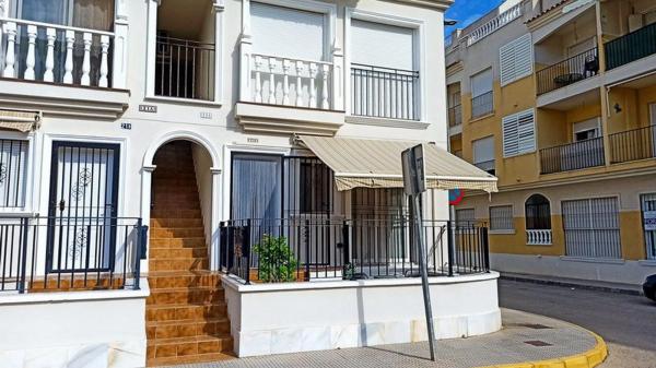 Venta de piso en Formentera del Segura, Formentera del Segura
thumbnail 1