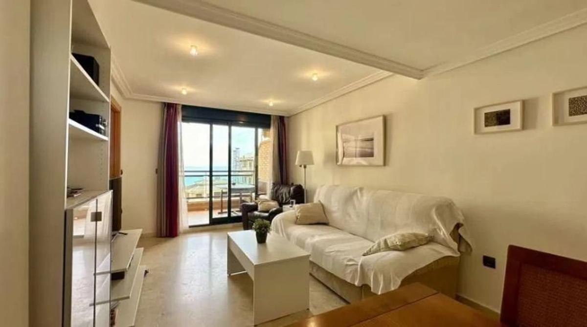 Venta de piso en Guardamar Playa, Guardamar del Segura
 photo 2