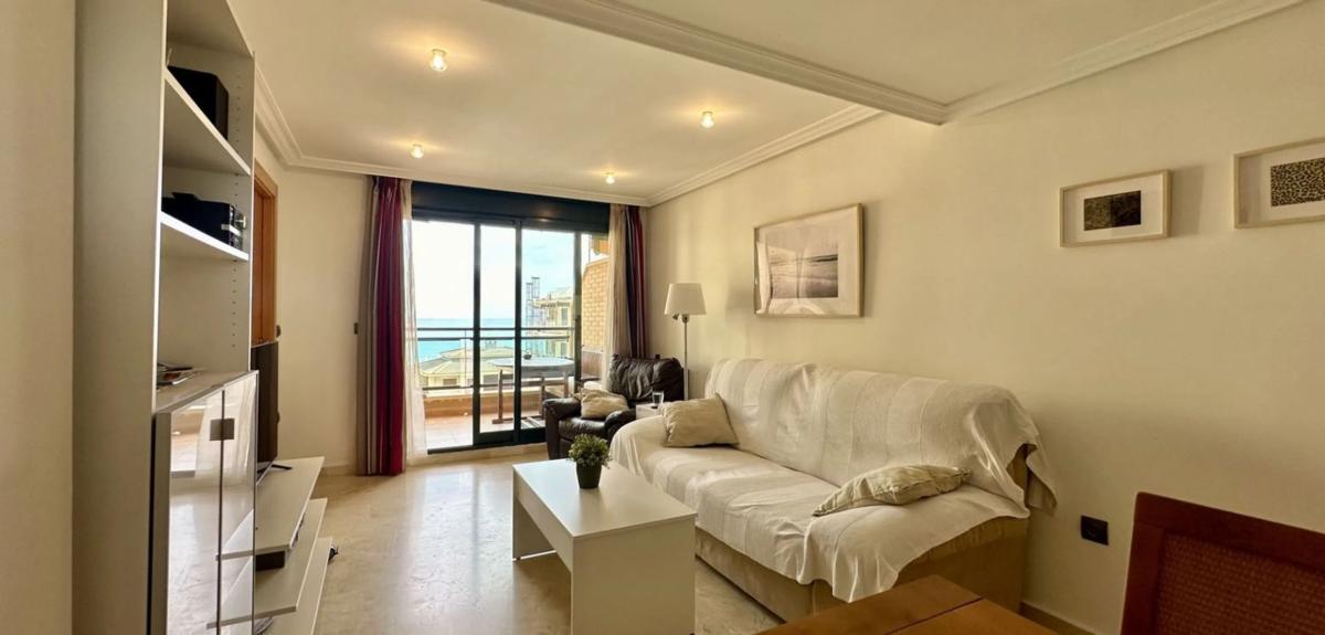 Продажа квартиры на Guardamar Playa, Гуардамар-дель-Сегура
photo 1