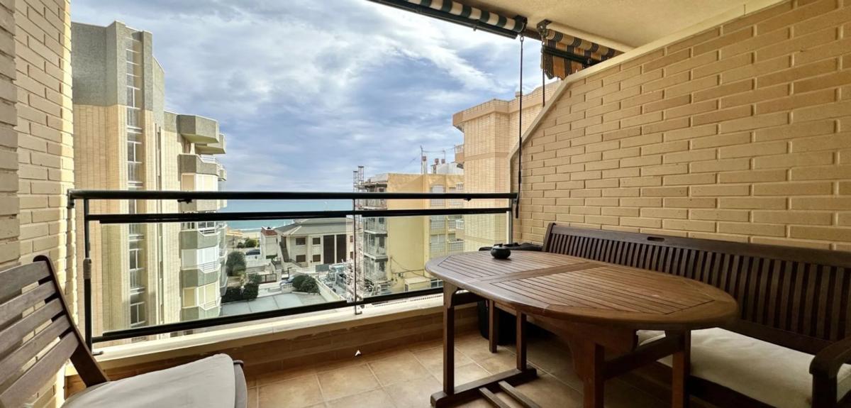 Продажа квартиры на Guardamar Playa, Гуардамар-дель-Сегура
photo 2