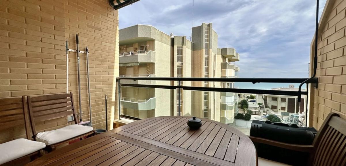 Продажа квартиры на Guardamar Playa, Гуардамар-дель-Сегура
photo 3