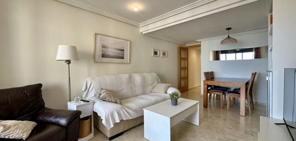 Продажа квартиры на Guardamar Playa, Гуардамар-дель-Сегура
photo 5