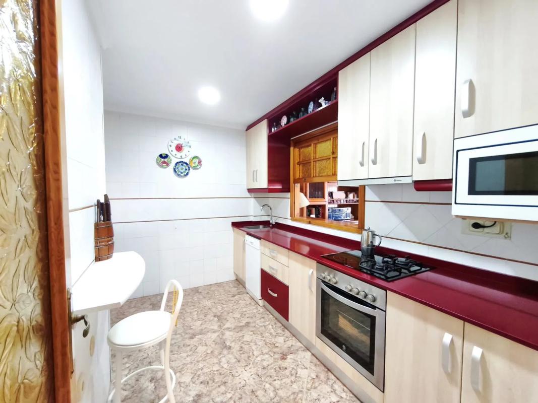 Venta de piso en Puerta de Argel, Guardamar del Segura
photo 3