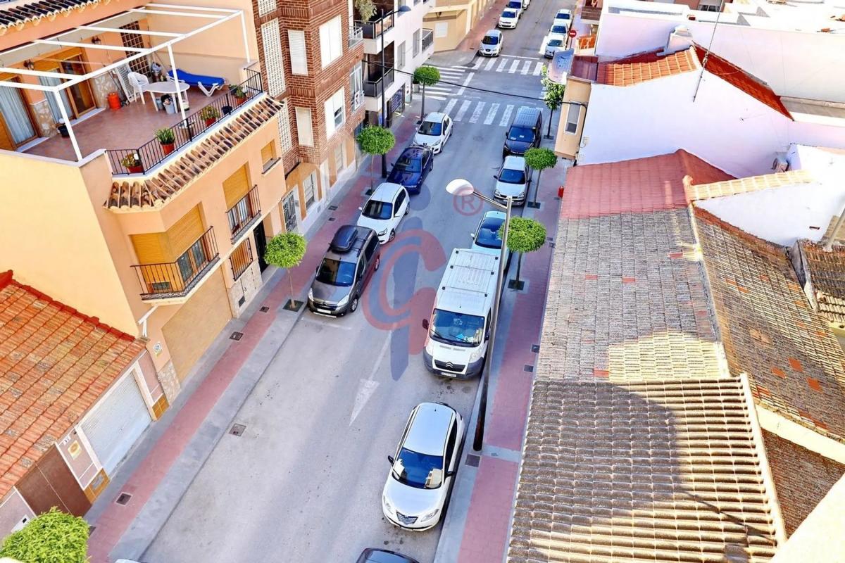 Venta de piso en Calle Luis Rivera, 36, Guardamar del Segura
photo 4