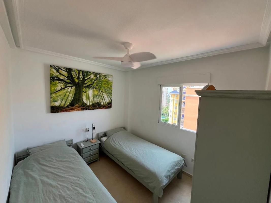 Продажа квартиры на Calle Maestro Alfonso Marín, 3, Гуардамар-дель-Сегура
 photo 3