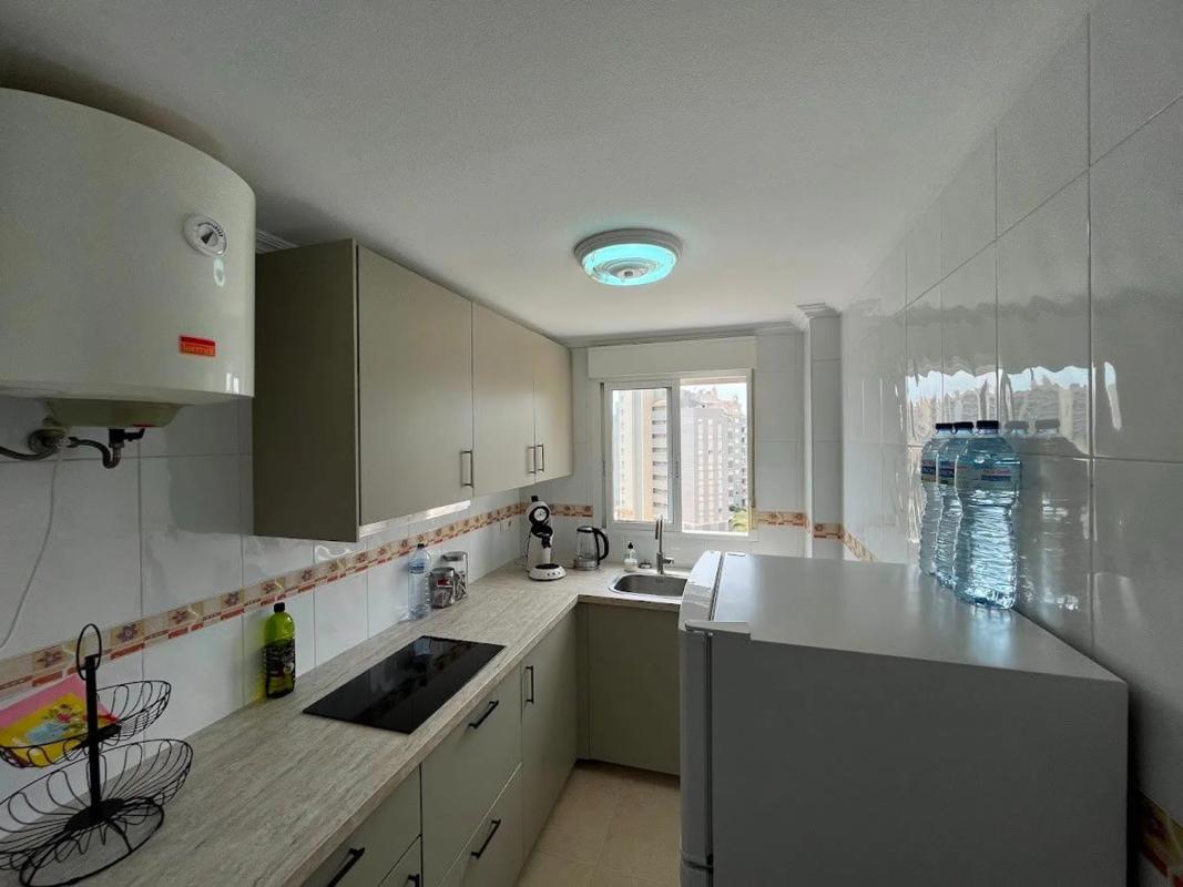 Продажа квартиры на Calle Maestro Alfonso Marín, 3, Гуардамар-дель-Сегура
 photo 4