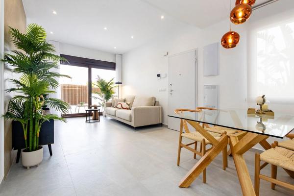 Chalet independiente en venta en Desamparados-Hurchillo-Torremendo, Orihuela
thumbnail 2
