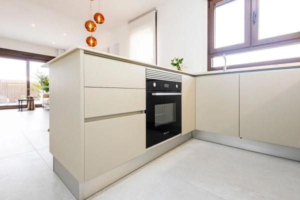 Chalet independiente en venta en Desamparados-Hurchillo-Torremendo, Orihuela
 photo 4