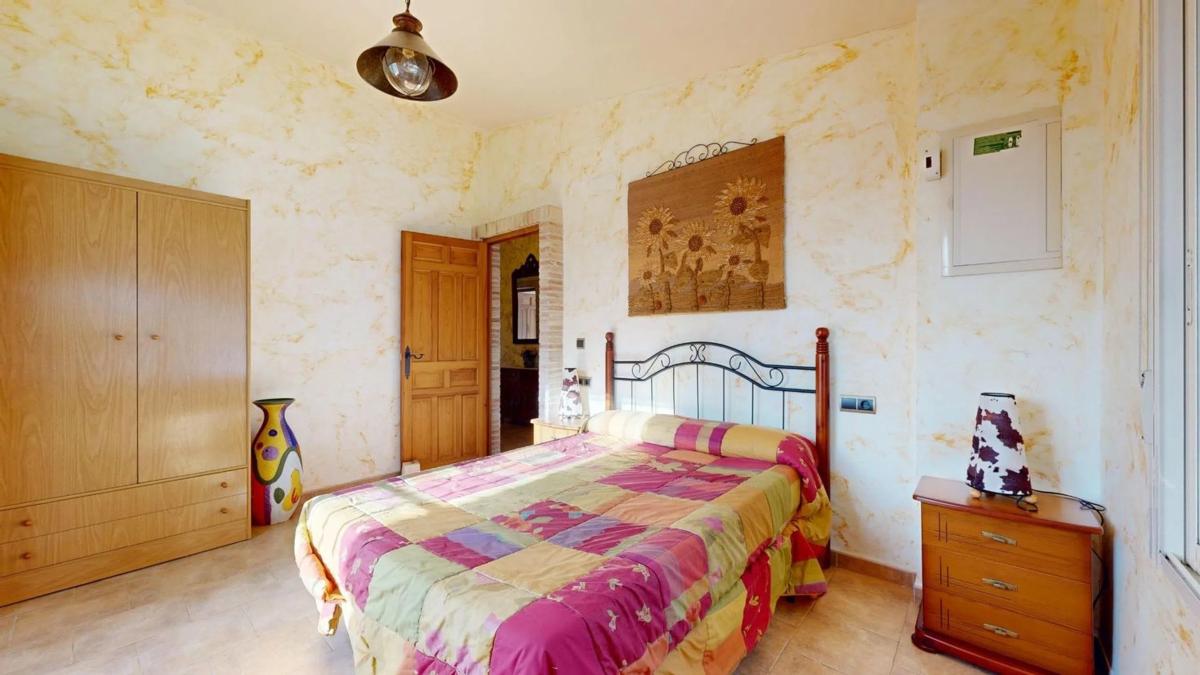 Venta de chalet independiente en Lugar San Bartolome, Orihuela
photo 1
