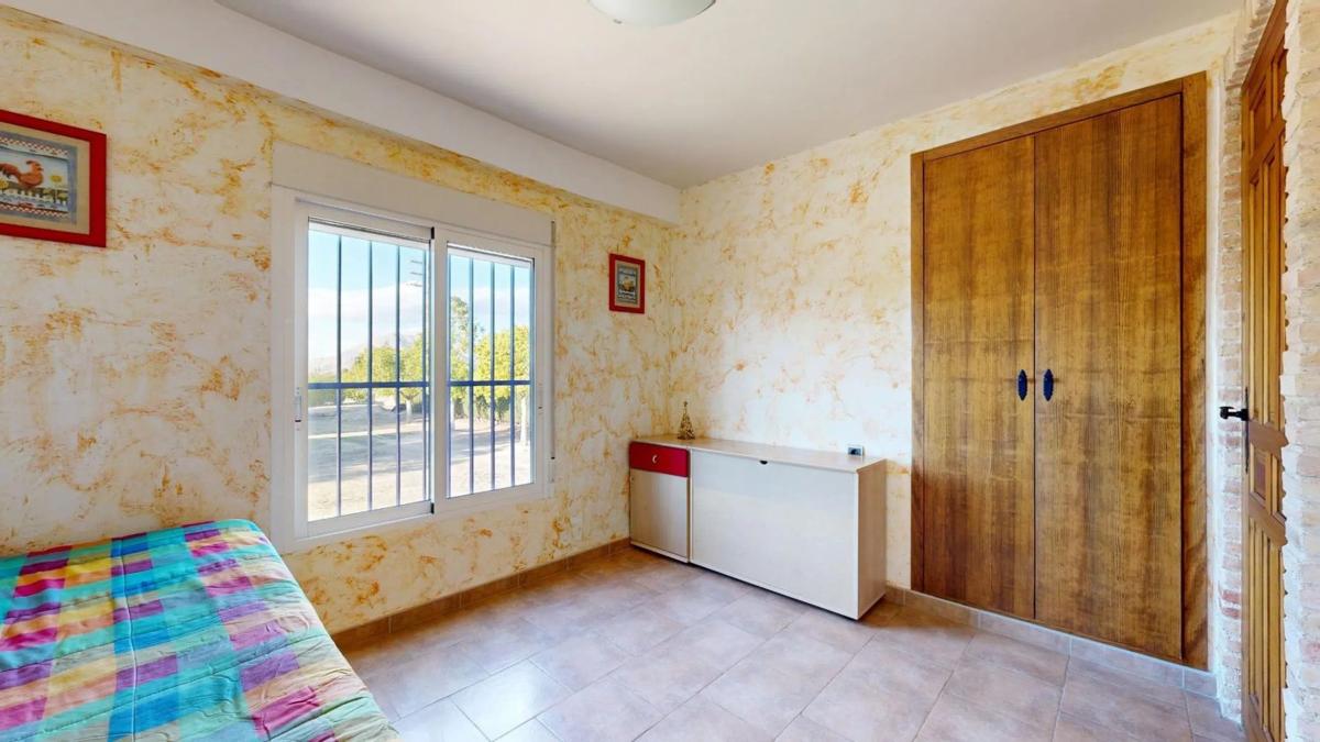 Venta de chalet independiente en Lugar San Bartolome, Orihuela
photo 2