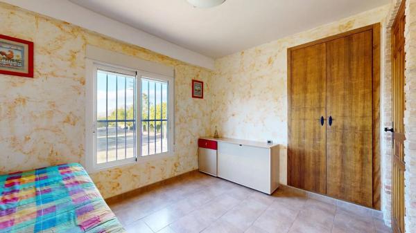 Chalet independiente en venta en Lugar San Bartolome, Orihuela
 photo 2