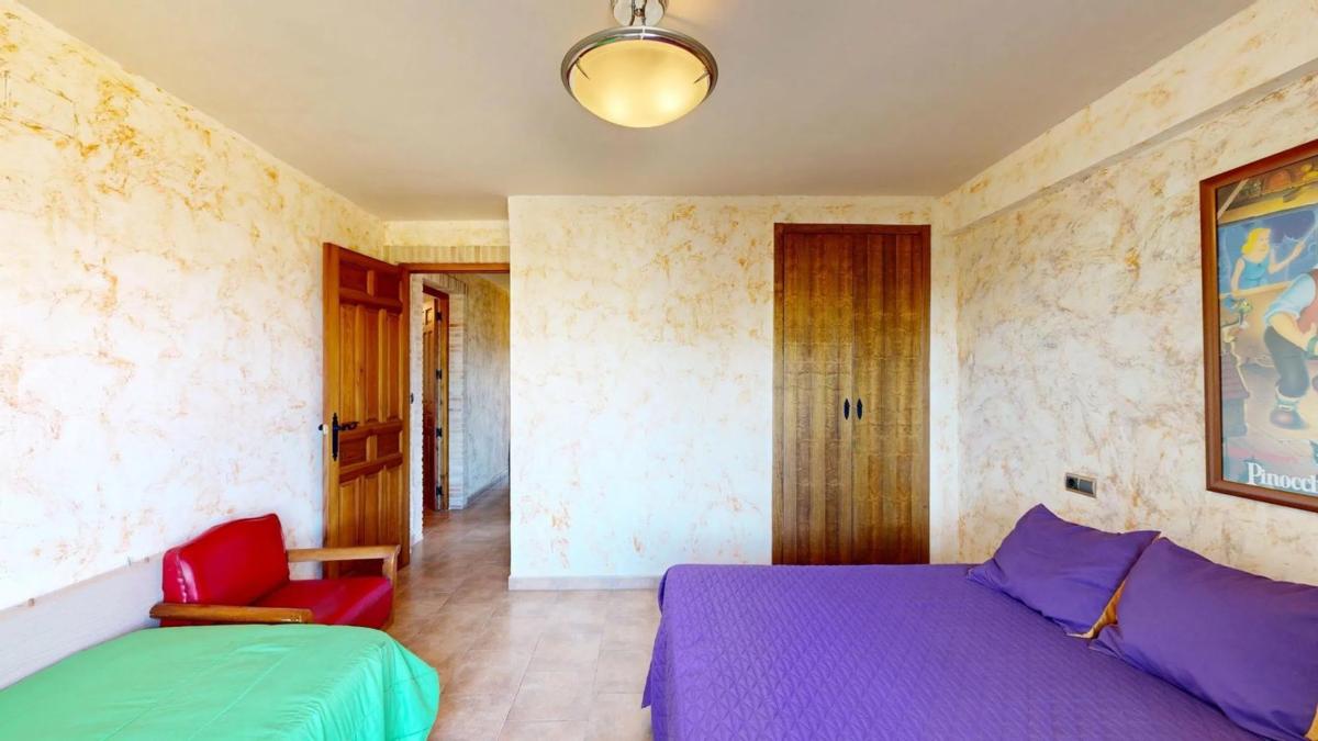 Venta de chalet independiente en Lugar San Bartolome, Orihuela
photo 4