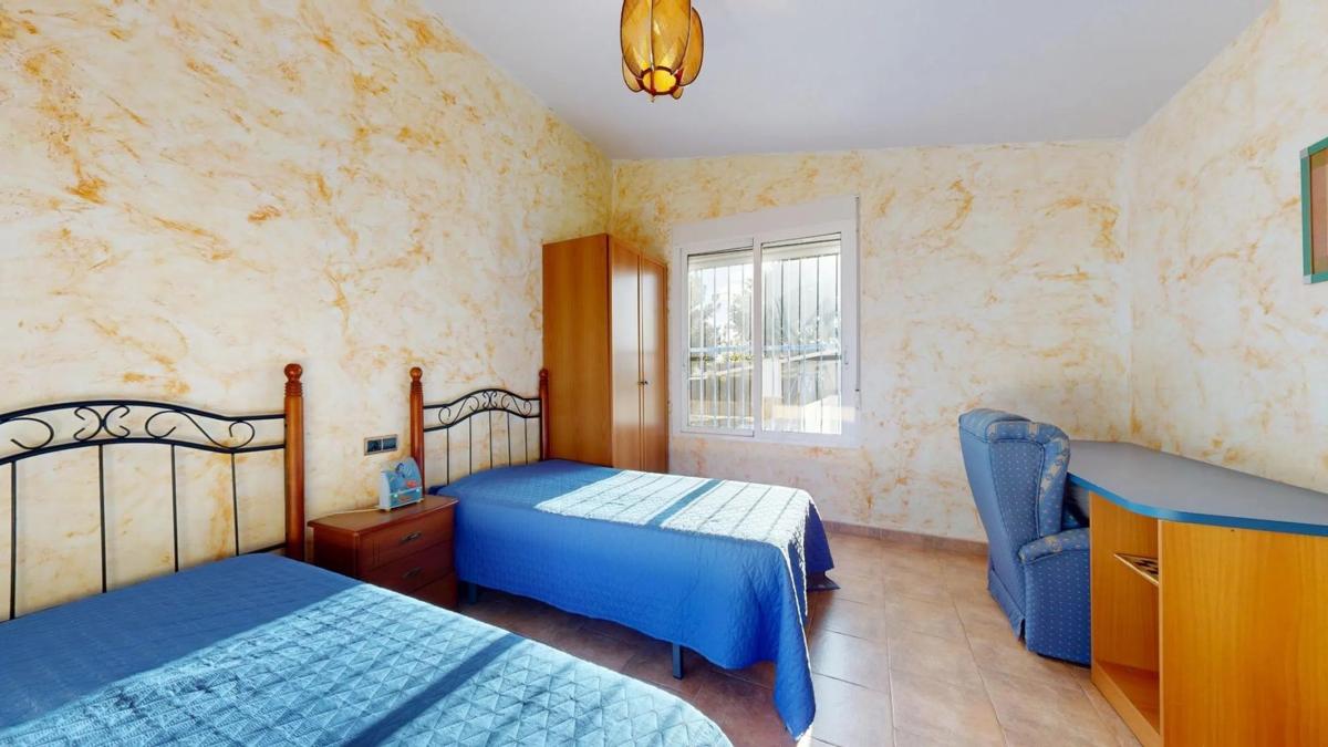 Venta de chalet independiente en Lugar San Bartolome, Orihuela
photo 5