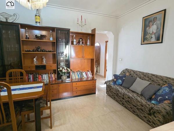 Chalet independiente en venta en Molins-Campaneta-San Bartolomé, Orihuela
 photo 1