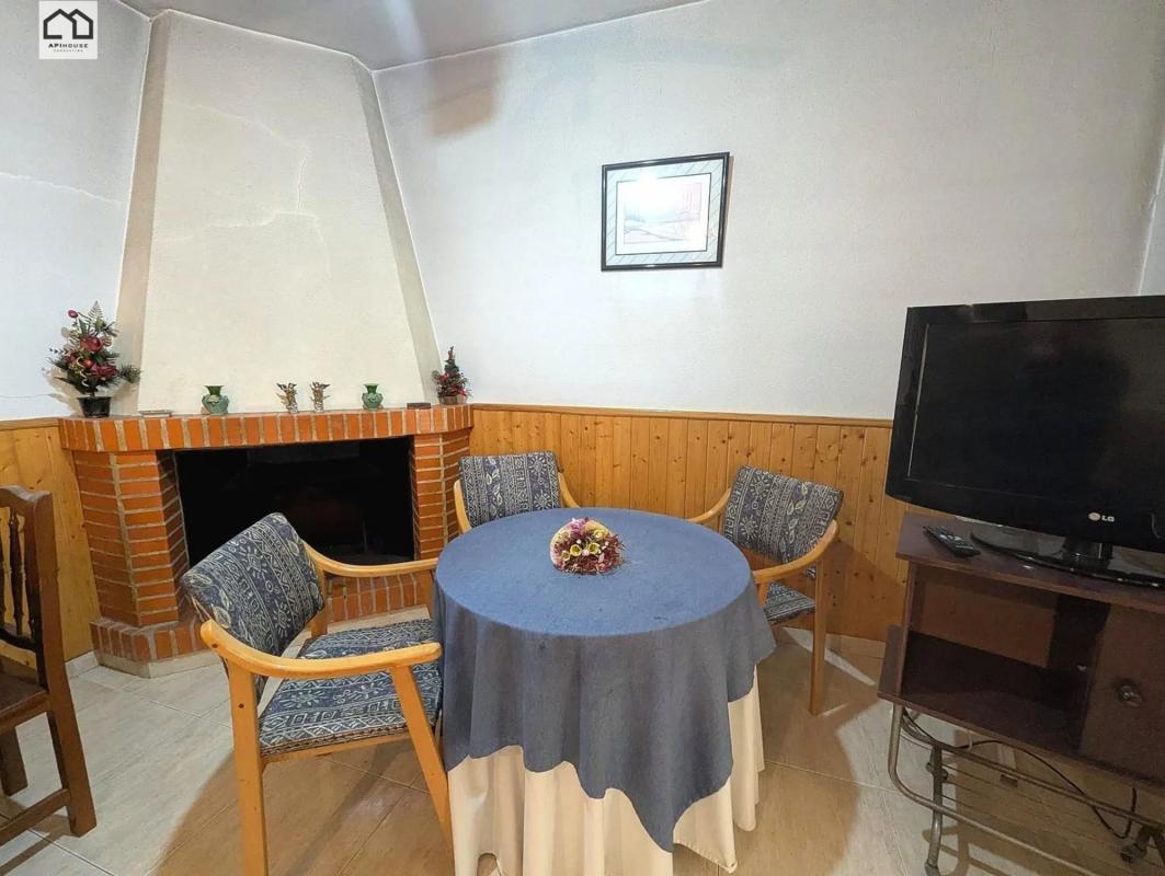 Venta de chalet independiente en Molins-Campaneta-San Bartolomé, Orihuela
 photo 2
