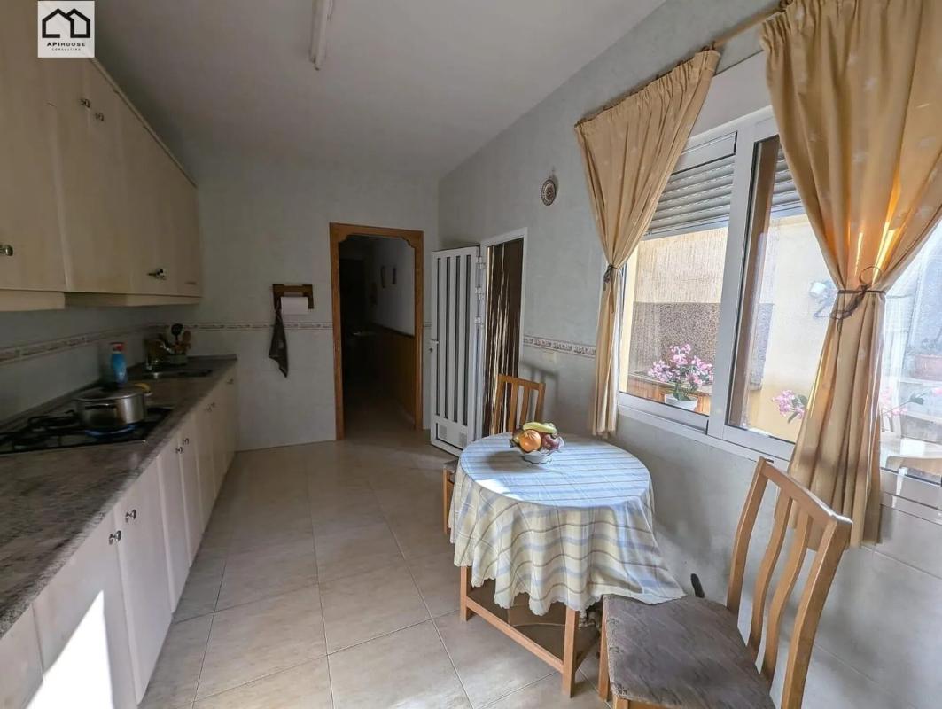 Venta de chalet independiente en Molins-Campaneta-San Bartolomé, Orihuela
 photo 3