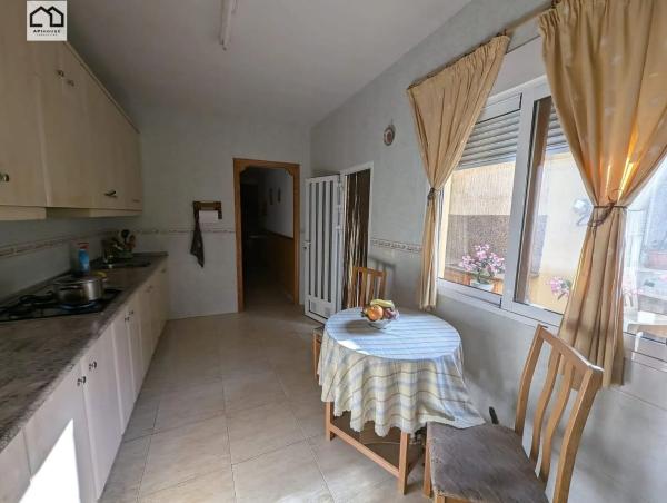 Chalet independiente en venta en Molins-Campaneta-San Bartolomé, Orihuela
 photo 3