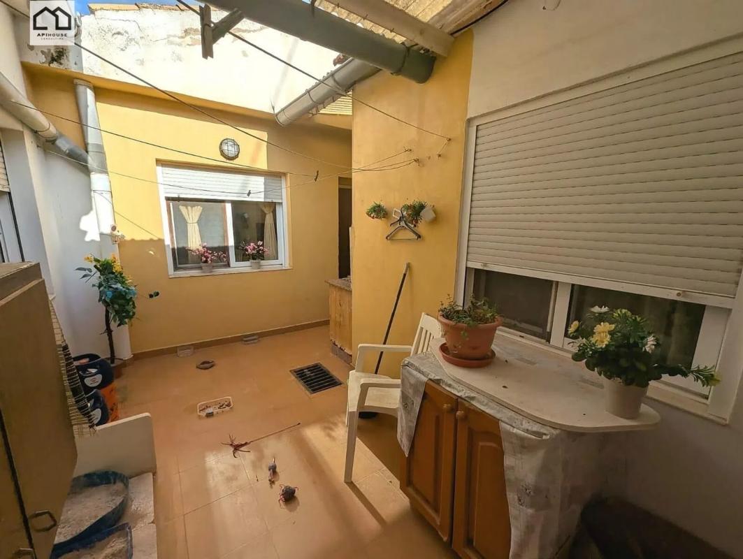 Venta de chalet independiente en Molins-Campaneta-San Bartolomé, Orihuela
 photo 4