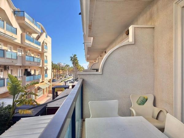 Mieszkanie na sprzedaż w  Calle del Mar, Orihuela photo 4