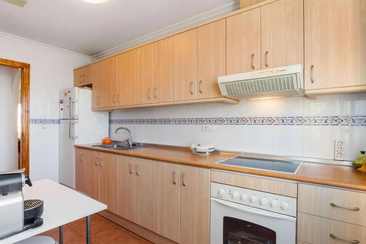 Продажа квартиры на Saavedra Fajardo, Ориуэла
photo 5