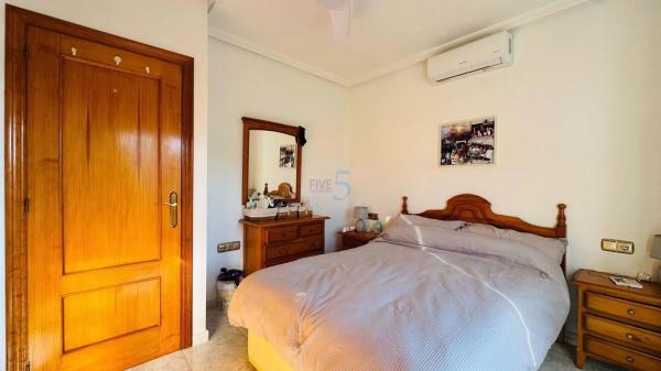 Independent chalet for sale in Barrio La Regia, Orihuela
 photo 4