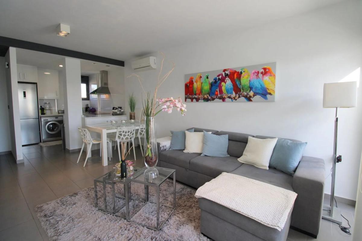 Sale of apartment in Barrio La Zenia, Orihuela
photo 5