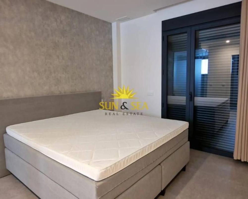 Venta de ático en  Barrio Las Colinas Golf, Orihuela photo 3