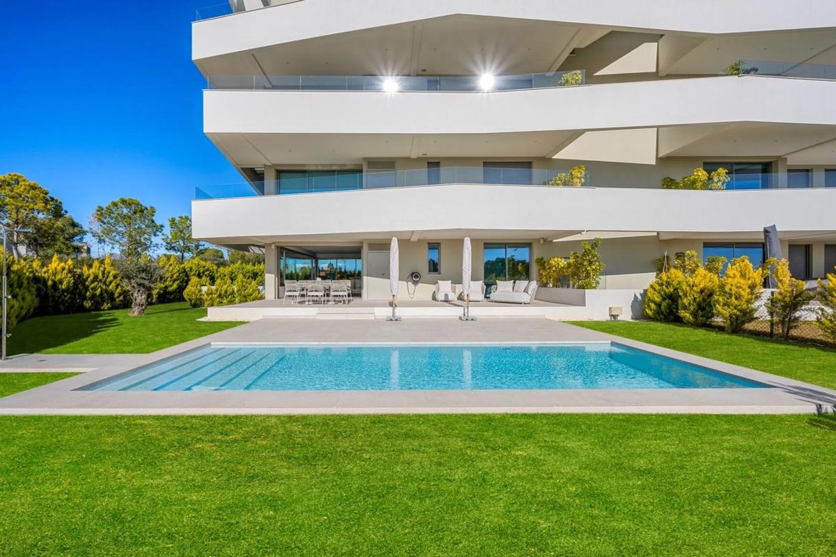 Sprzedaż mieszkania w Barrio Las Colinas Golf, Orihuela
photo 1
