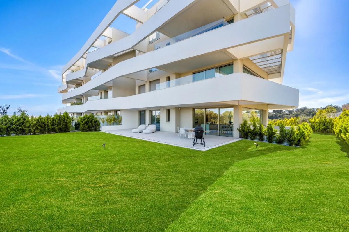 Sprzedaż mieszkania w Barrio Las Colinas Golf, Orihuela
photo 5