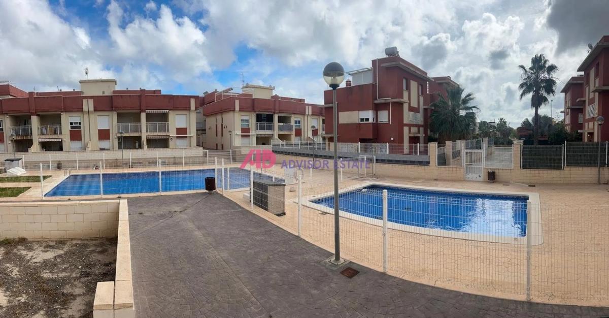 Venta de piso en Calle Cabo Prior, Orihuela
 photo 5