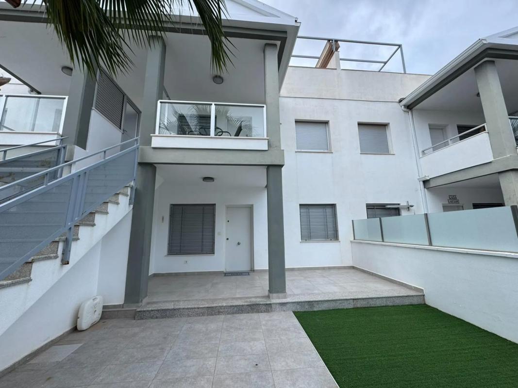 Venta de piso en Barrio Los Almendros-La Florida, Orihuela
 photo 3