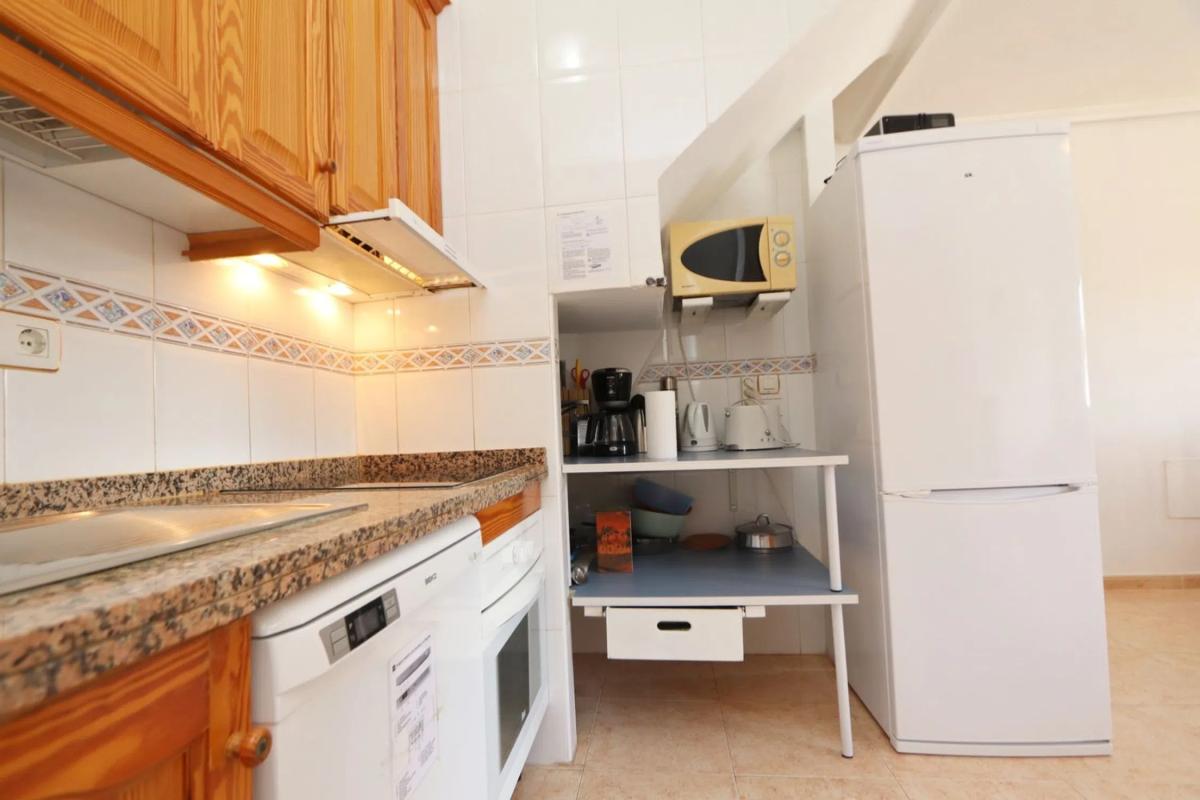Venta de chalet adosado en Calle Jalón , Orihuela photo 1