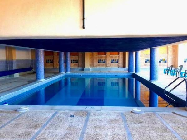 Chalet adosado en venta en  Calle 8 , Orihuela photo 1