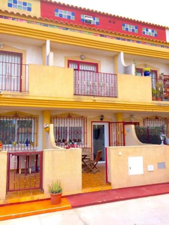 Chalet adosado en venta en  Calle 8 , Orihuela photo 3