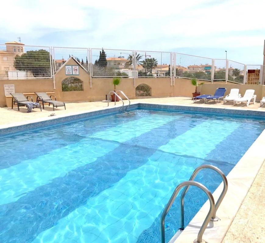 Venta de chalet adosado en Calle 8 , Orihuela photo 4