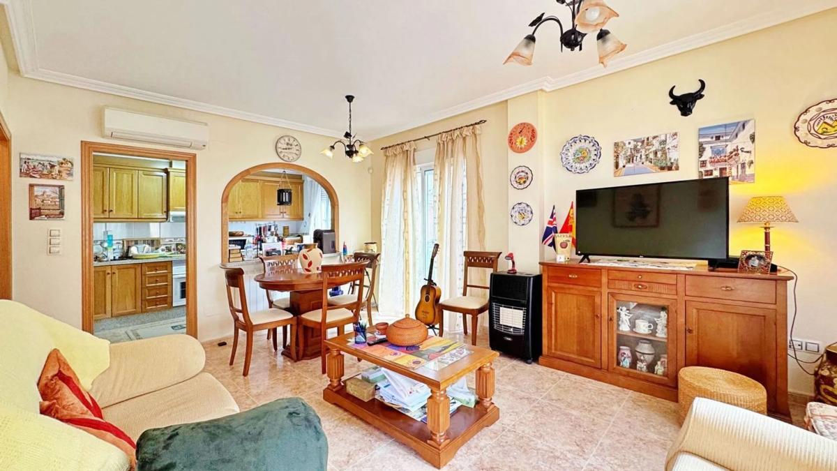 Venta de chalet adosado en  Barrio Villamartín-Las Filipinas , Orihuela photo 3