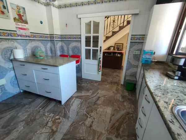 Independent chalet for sale in CL CASERIO EL, 1, Orihuela
 photo 1