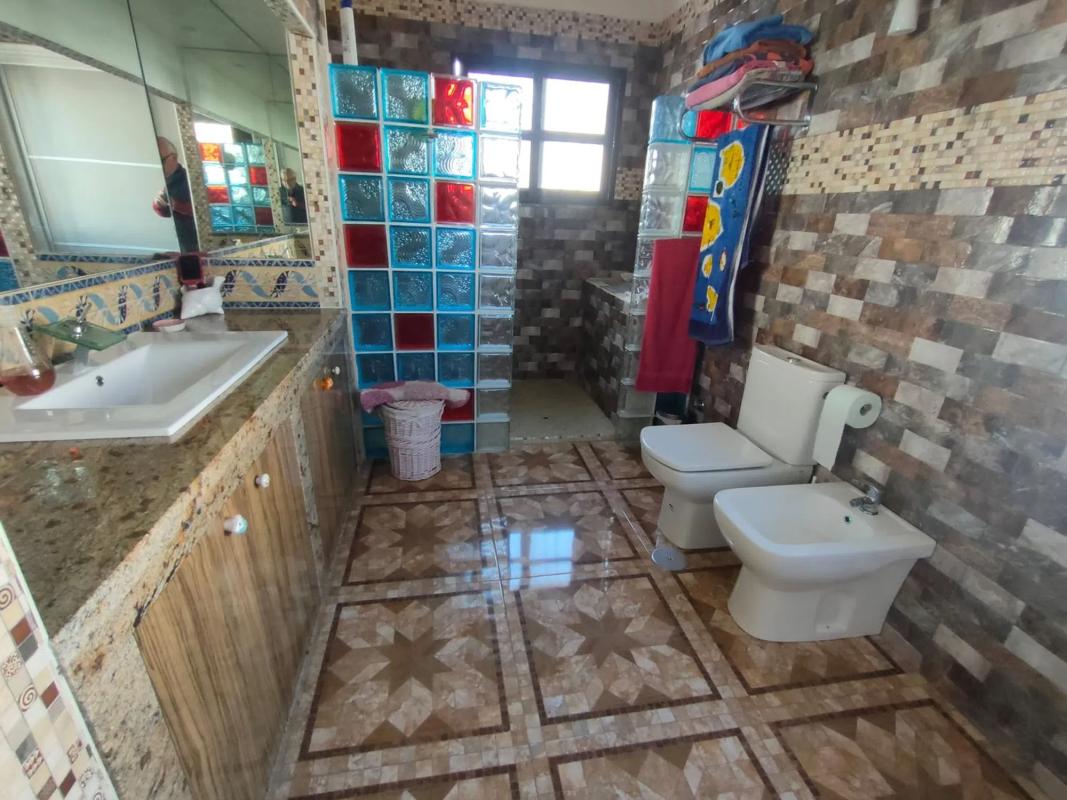Sale of independent chalet in CL CASERIO EL, 1, Orihuela
photo 4