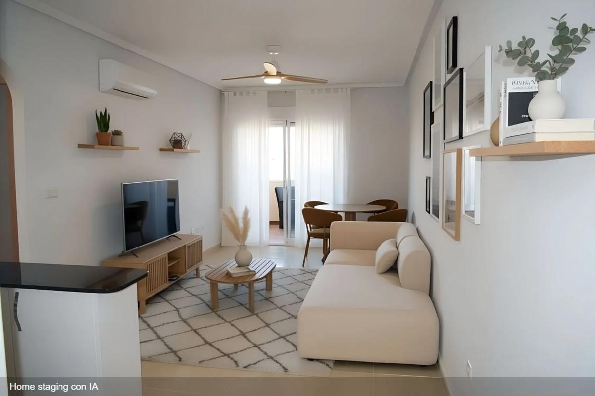 Venta de piso en Calle Ruperto Chapi, 146, Orihuela
 photo 3