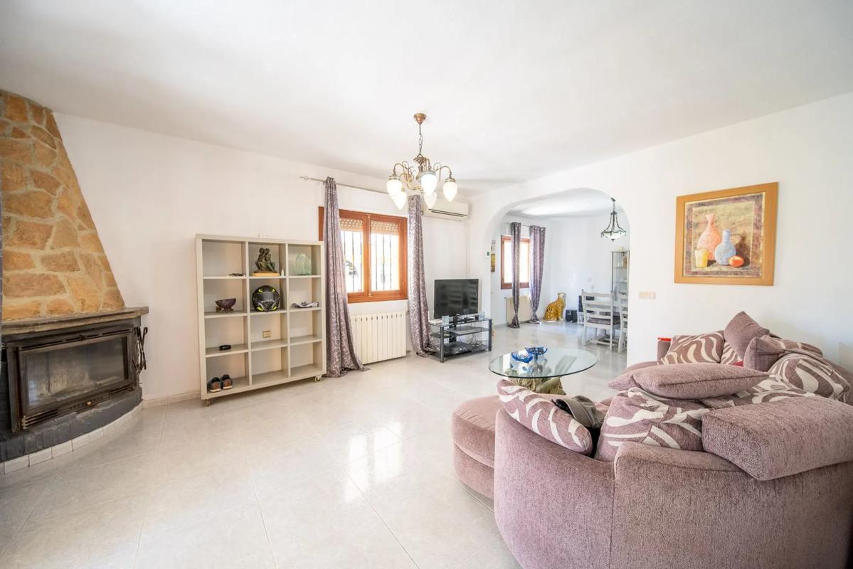 Продажа отдельного шале в Calle los Pirineos, Ориуэла photo 5