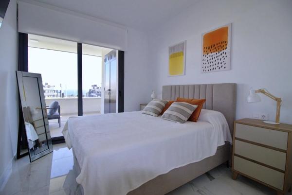 Квартира на продажу на  Barrio Zeniamar-Horizonte-La Campana, Ориуэла photo 1