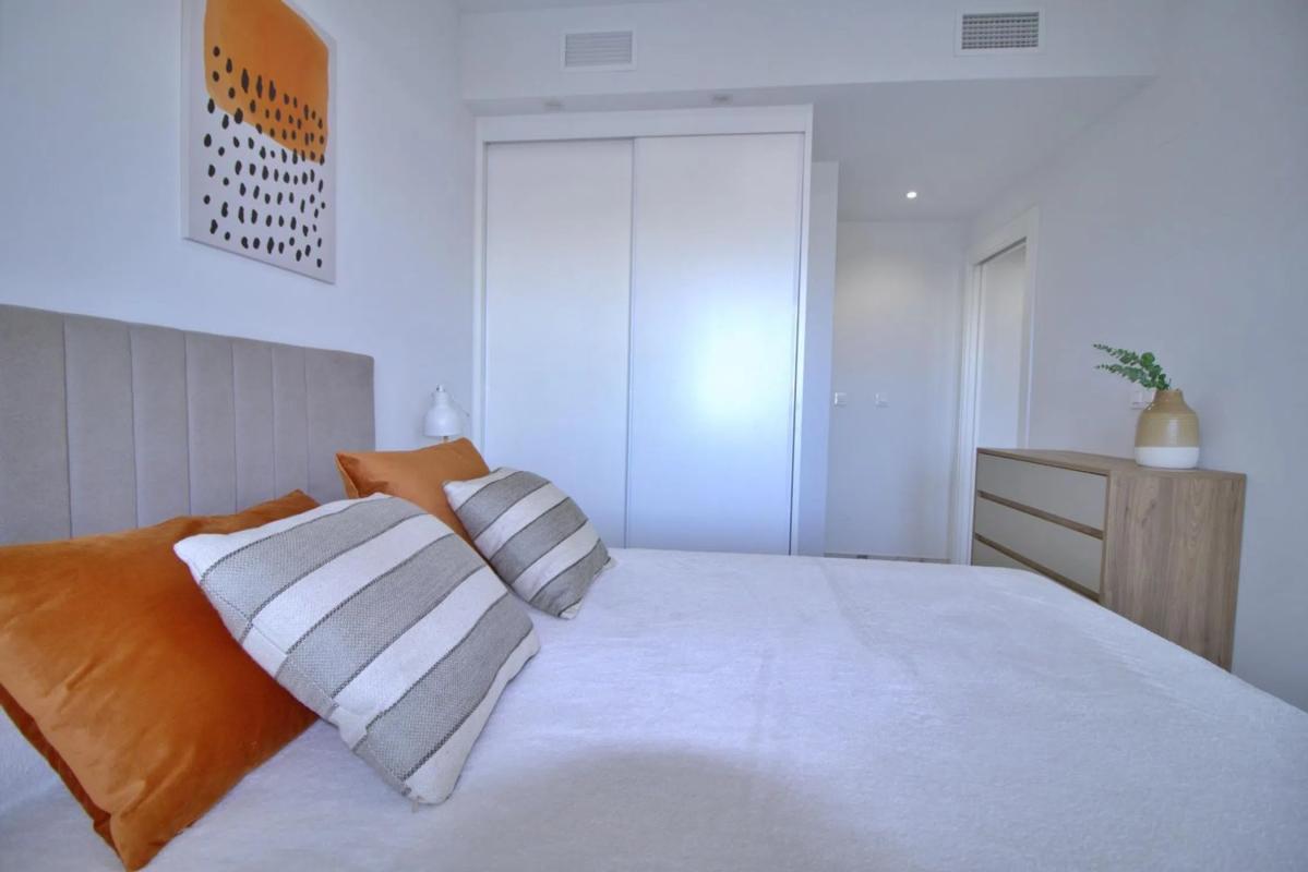 Venta de piso en Barrio Zeniamar-Horizonte-La Campana, Orihuela
 photo 2