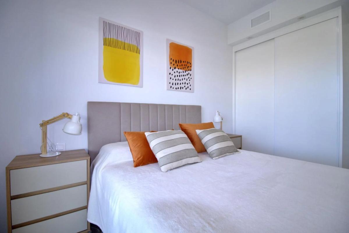 Venta de piso en Barrio Zeniamar-Horizonte-La Campana, Orihuela
 photo 3