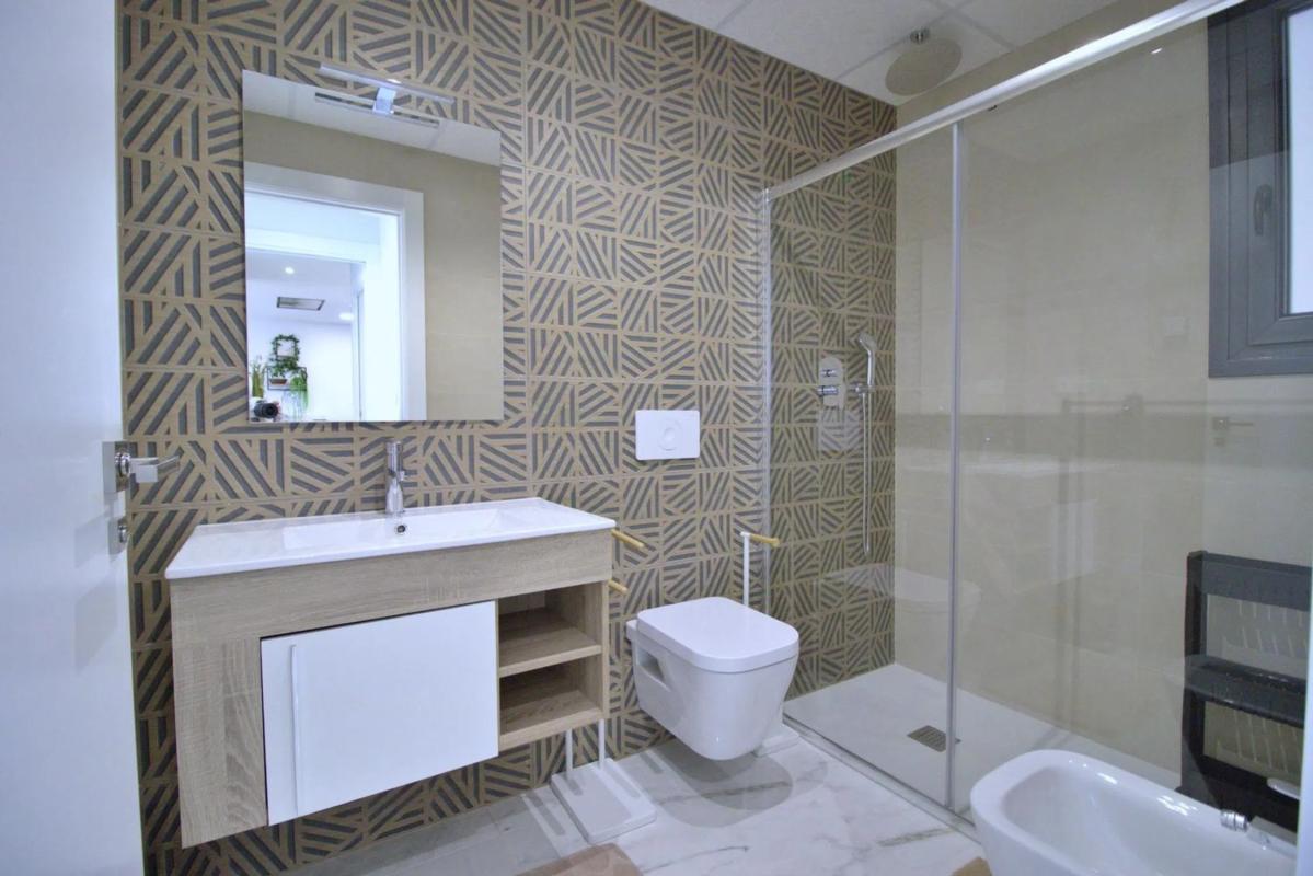 Venta de piso en Barrio Zeniamar-Horizonte-La Campana, Orihuela
 photo 4