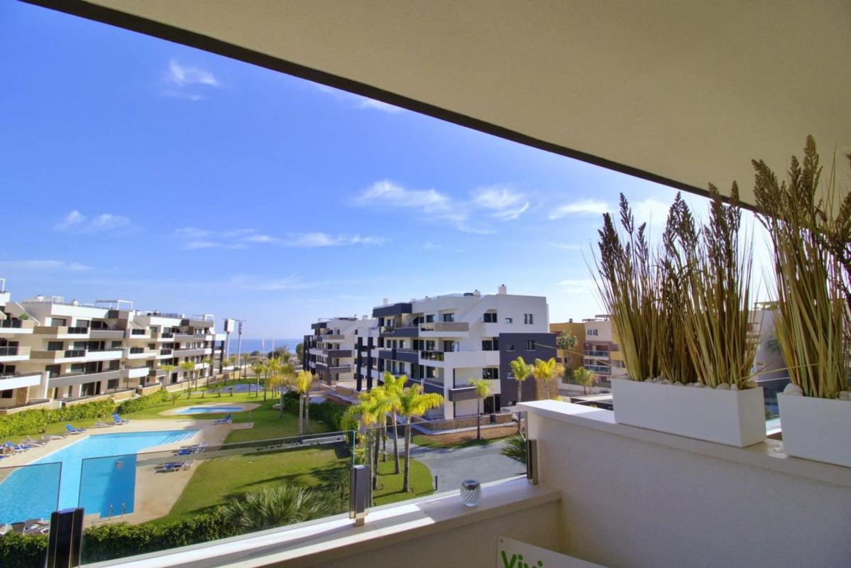 Venta de piso en Barrio Zeniamar-Horizonte-La Campana, Orihuela
 photo 5