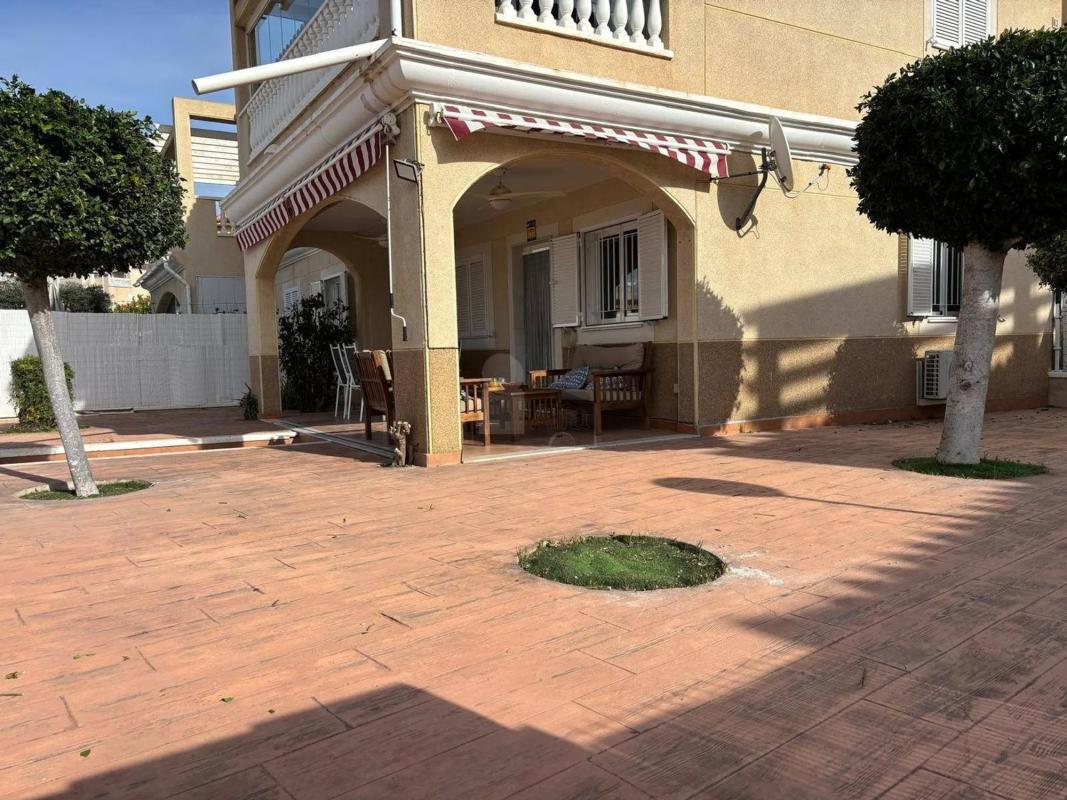 Sale of apartment in Barrio Zeniamar-Horizonte-La Campana, Orihuela
 photo 4