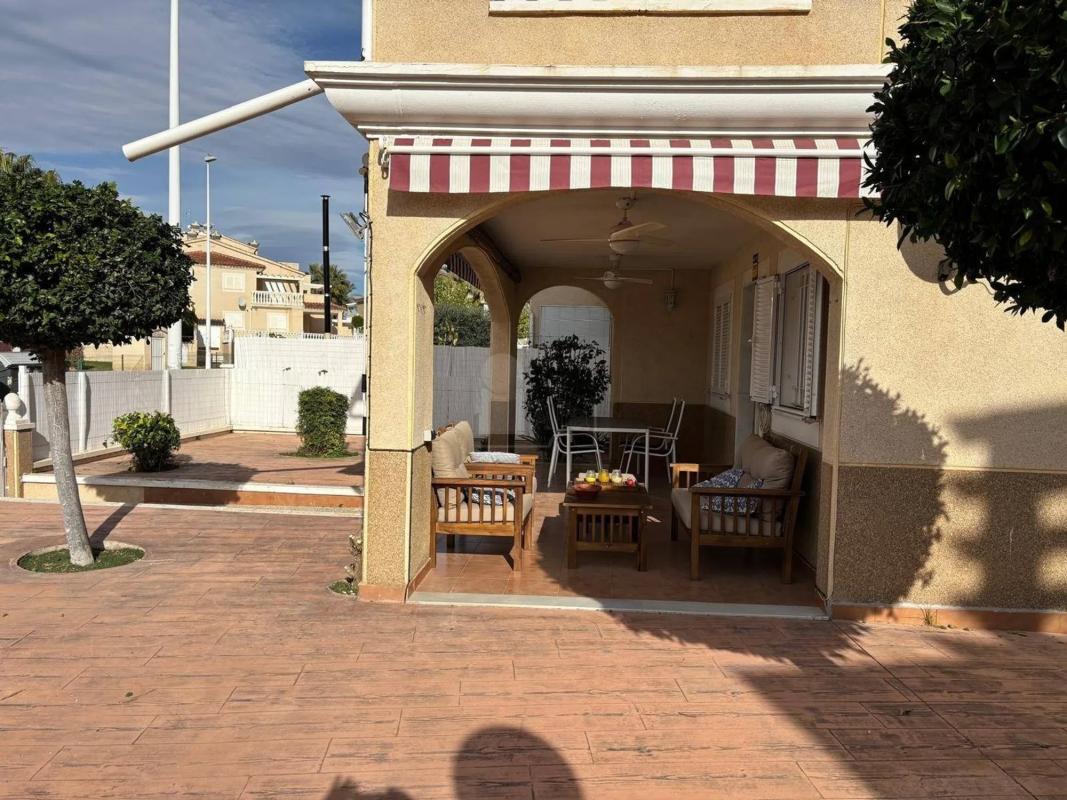 Sale of apartment in Barrio Zeniamar-Horizonte-La Campana, Orihuela
 photo 5