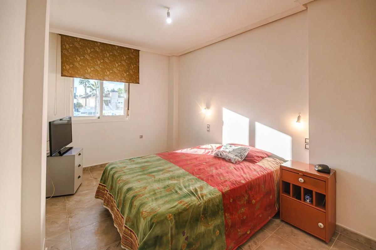Sale of independent chalet in Carretera de Abanilla, Benferri
photo 2